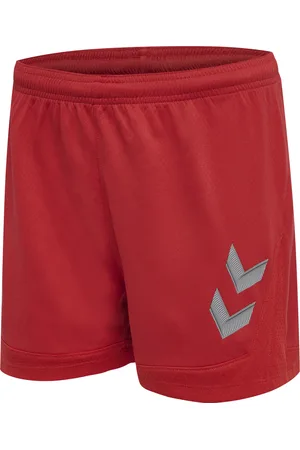 Hummel Short femme Lead