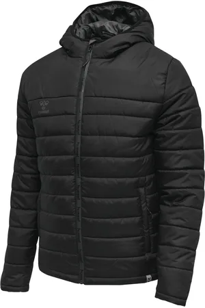Hummel Parka Quilted North