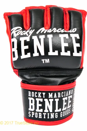 Benlee Gants de MMA entraînement Drifty