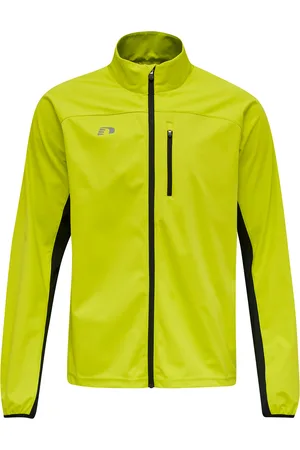 Newline Veste core cross
