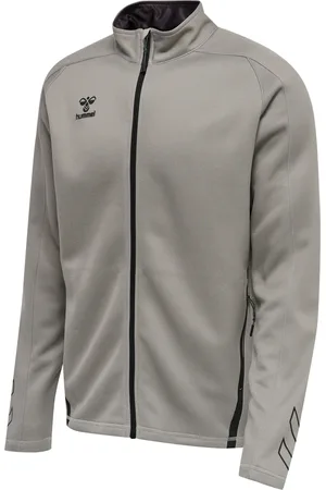Hummel Veste de survêtement zippée Cima XK