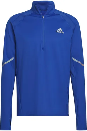 adidas Sweatshirt demi-zip Everydayrun