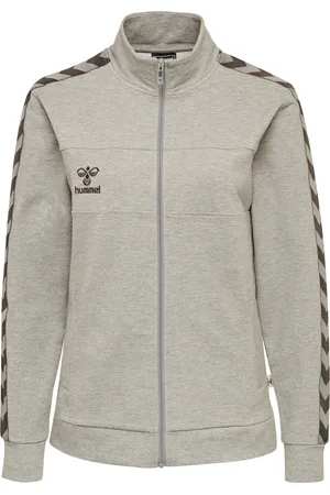 Hummel Sweatshirt femme zip Lmove Classic
