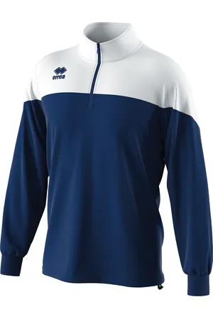 Errea Veste de survêtement enfant Blake