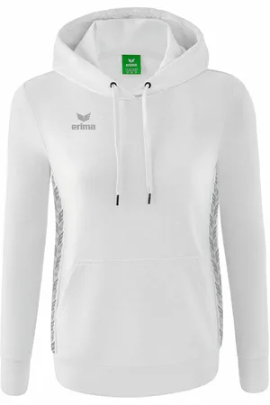 Erima Sweat à capuche femme Essential Team
