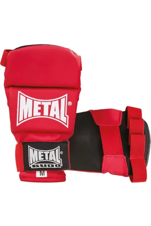 Metal Boxe Gants de jiu-jitsu