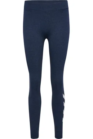 Hummel Legging femme Pulse Logo MW