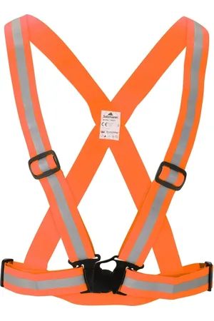 Endurance Ceinture réfléchissante Salzmann