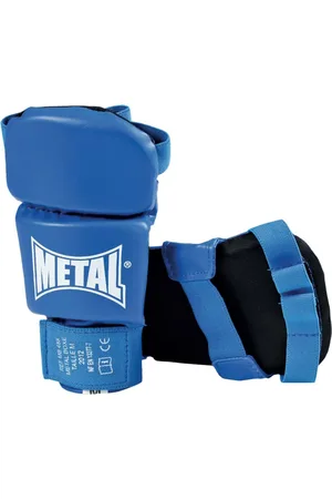 Metal Boxe Gants de jiu-jitsu
