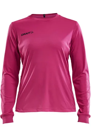 Craft Maillot gardien manches longues femme squad