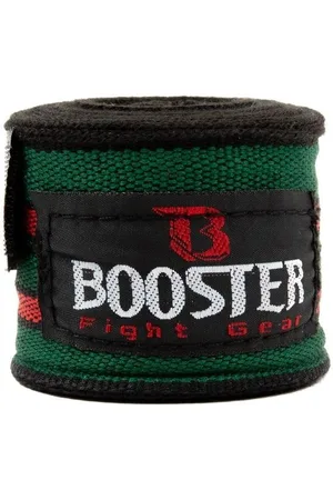 Booster fight gear Bandes de boxe BPC Retro 3