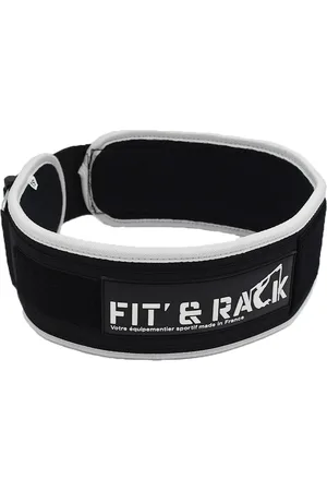 Fit&rack Ceinture Wod