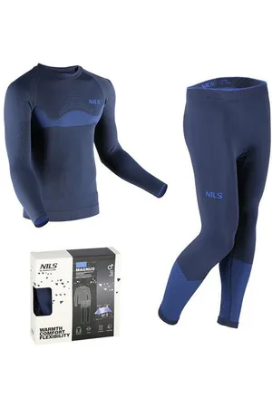 Nils Sous vêtement thermoactive BTZ0464 Magnus