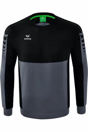 Erima Sweatshirt Six Wings