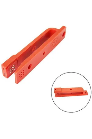 Softee Jeu de 10 pinces d