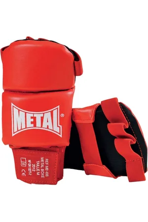 Metal Boxe Gants de jiu-jitsu