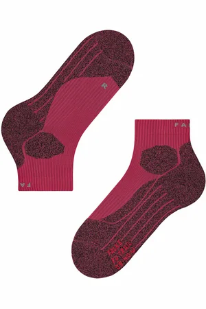 Falke Chaussettes femme basses RU Trail