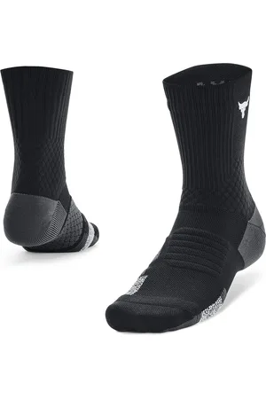 Under Armour Chaussettes Rock AD Playmaker Mid