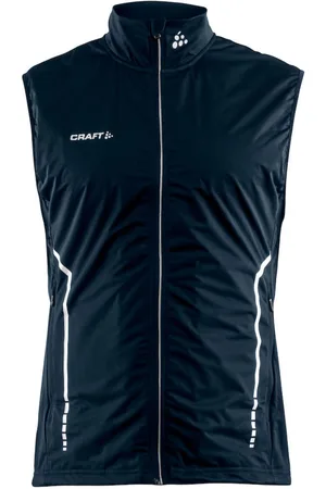 Craft Veste sans manches club