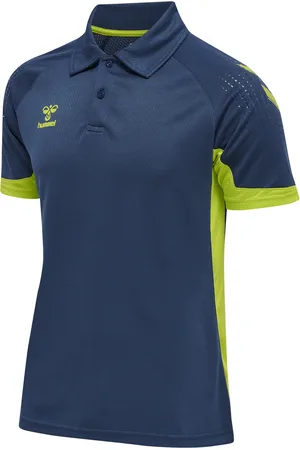 Hummel Polo Lead Functional