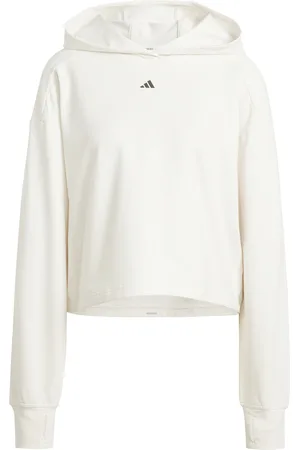 adidas Sweatshirt ample ventilation dans le dos femme Power Fit
