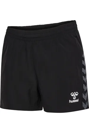 Hummel Short femme Authentic Pl