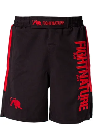 Fightnature Short MMA Cage