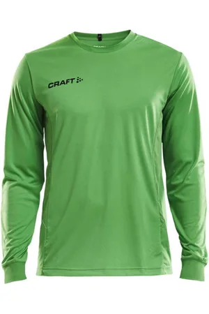 Craft Maillot gardien manches longues squad