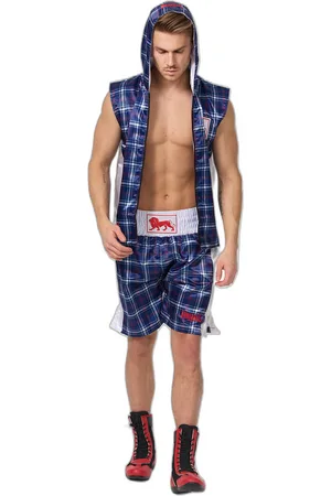 Lonsdale London Short de boxe Spaxton