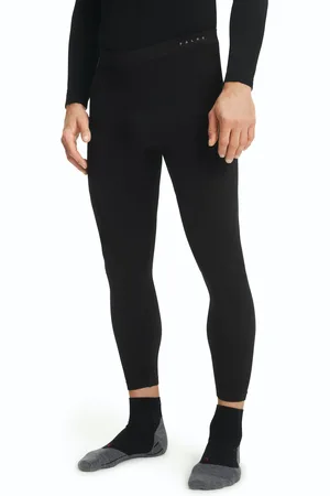 Falke Legging Tights Maximum Warm