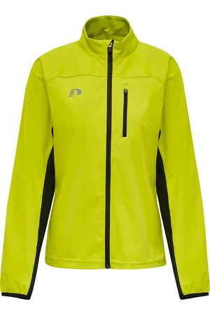 Newline Veste femme core cross