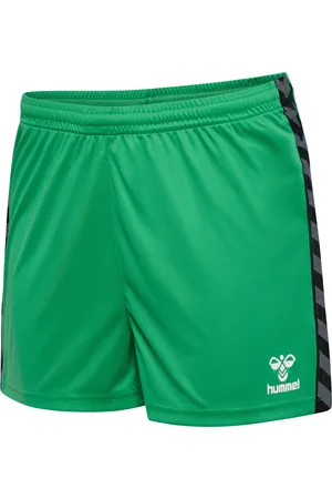 Hummel Short femme Authentic Pl