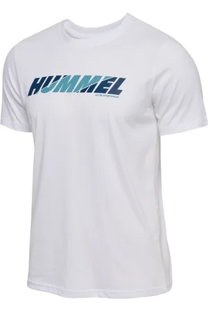 Hummel T-shirt à logo Graphic