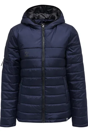 Hummel Veste femme Quilted North