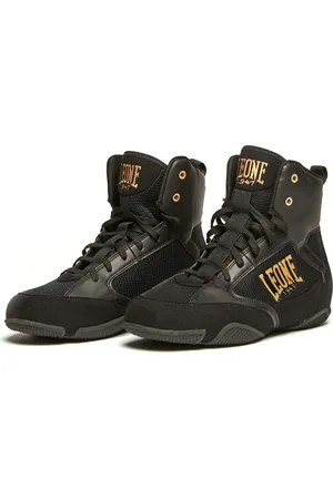 Leone Chaussures de boxe premium