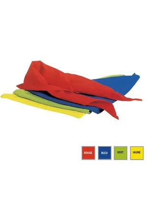 Tremblay Foulard de jeu Tremblay