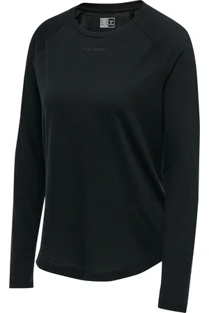 Hummel T-shirt manches longues femme MT Vanja