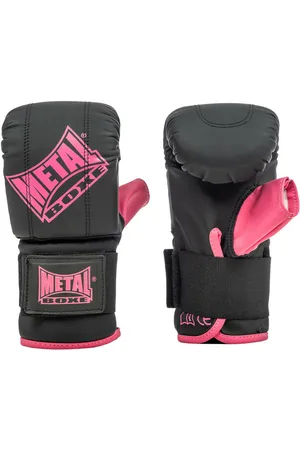 Metal Boxe Gants de boxe de sac