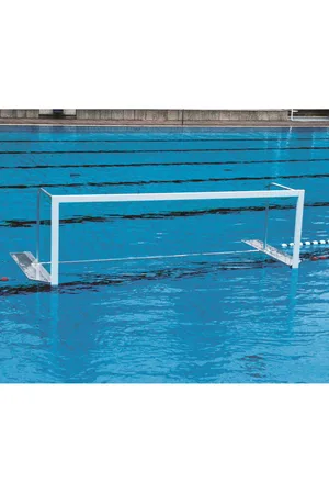 Power Shot Buts de Water-Polo Flottants Rabattables