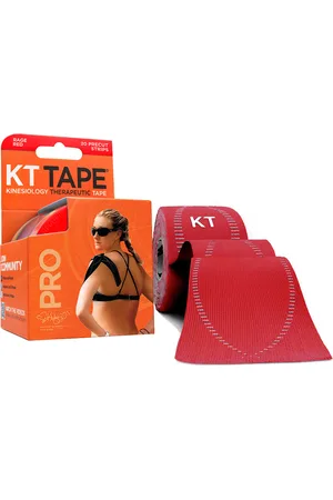 KT Tape Bande de kinésiologie Tape Precut