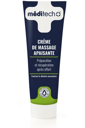 Tremblay Crème neutre apaisante