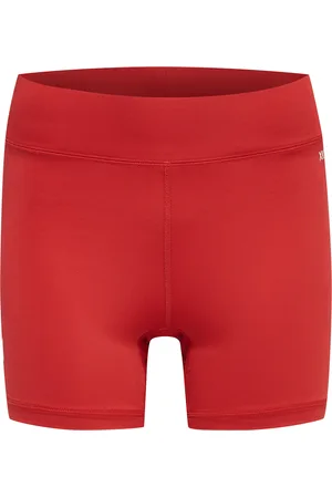 Hummel Short femme Hipsters