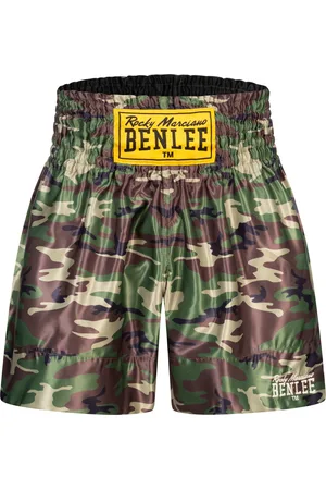 Punch Short de boxe thaï Uni