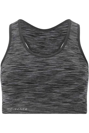 Endurance Brassière femme Crina