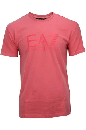 EA7 T-shirt R4