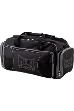 Metal Boxe Sac de sport club