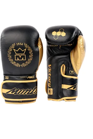 Montana Gants multiboxes Victory New Code