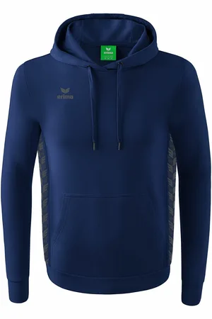 Erima Sweat à capuche Essential Team