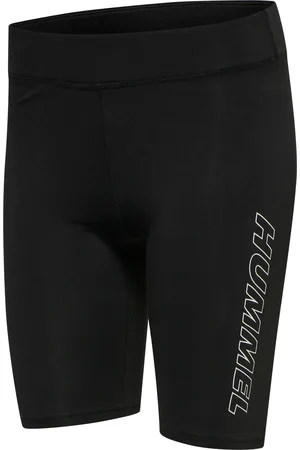 Hummel Cuissard mi-haute coton femme TE Maja