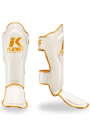 king Pro Boxing Protège-tibias boxe Thaï Kpb/ Sg 5